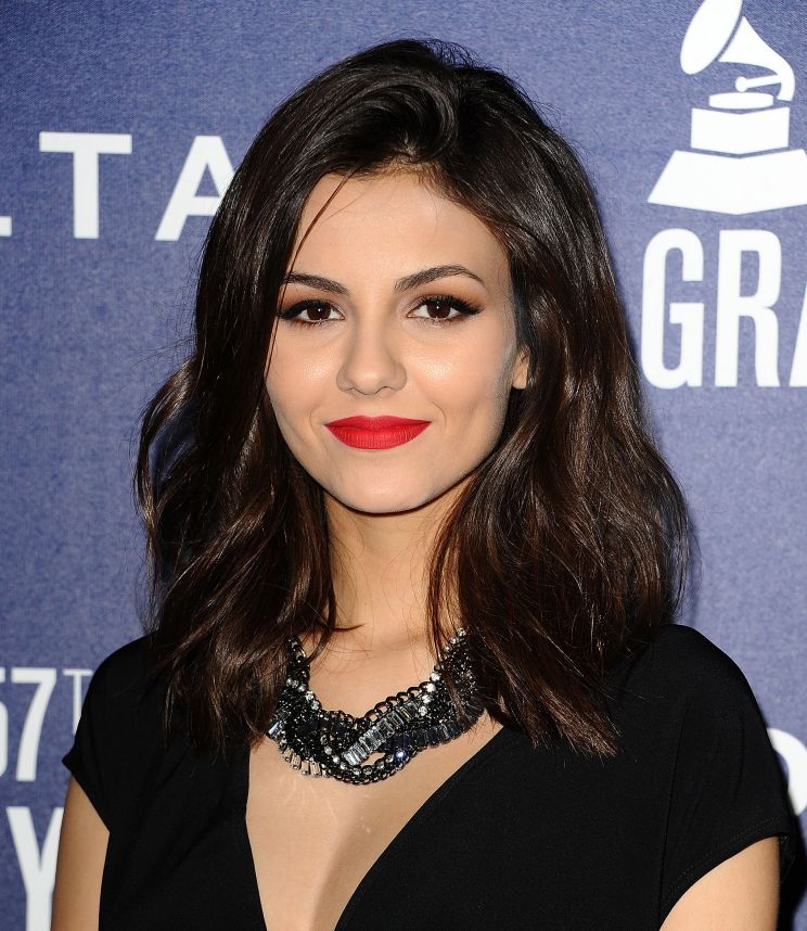 Victoria Justice