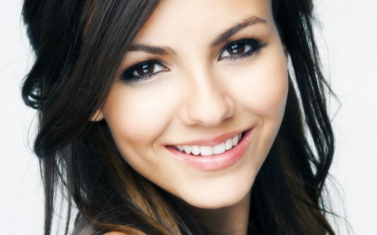 Victoria Justice