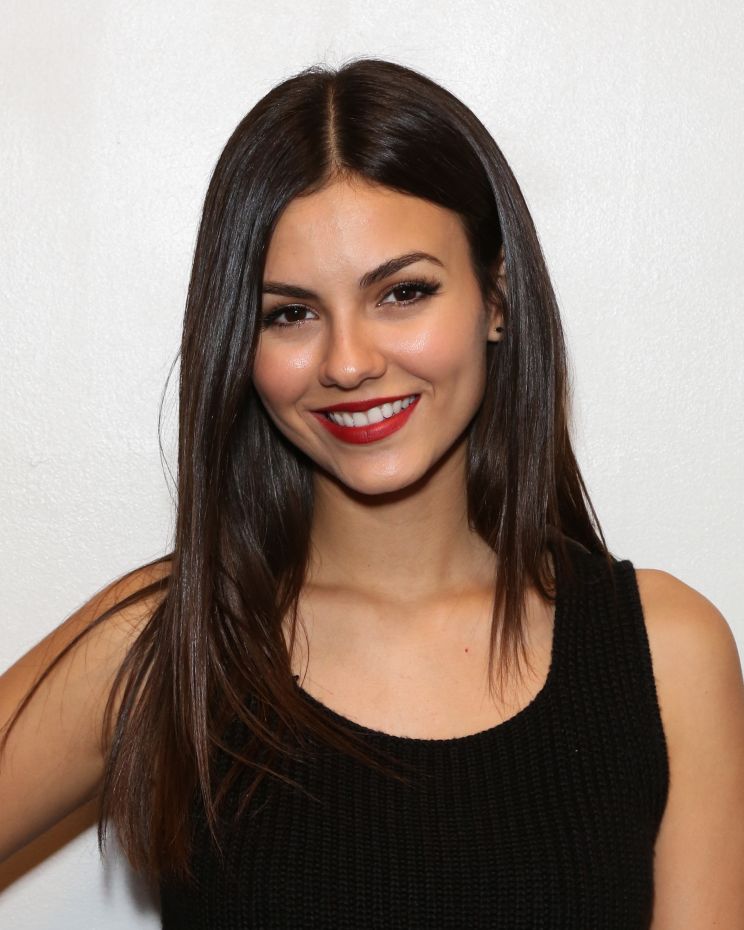 Victoria Justice