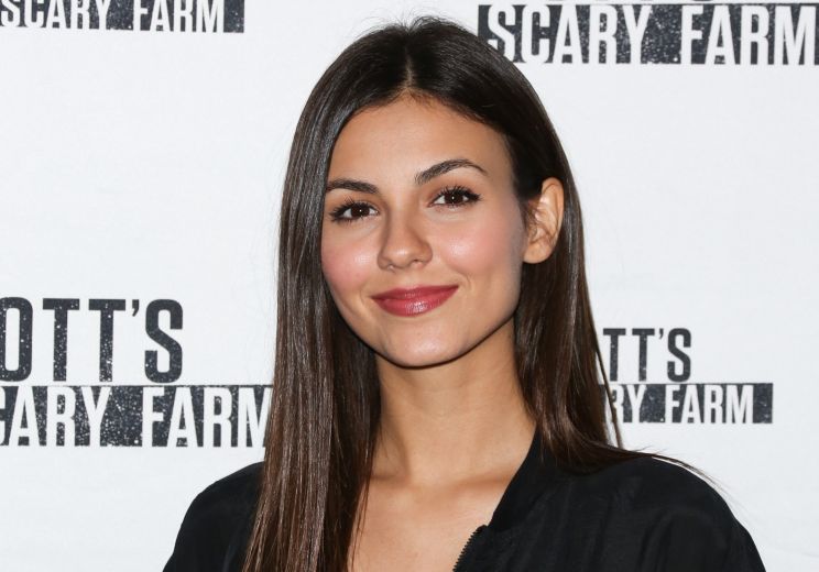 Victoria Justice