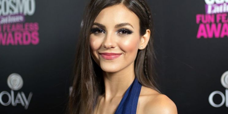 Victoria Justice