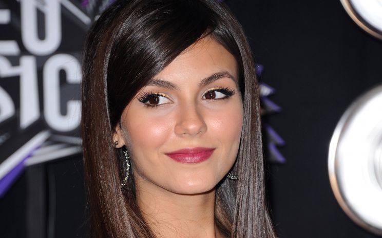 Victoria Justice