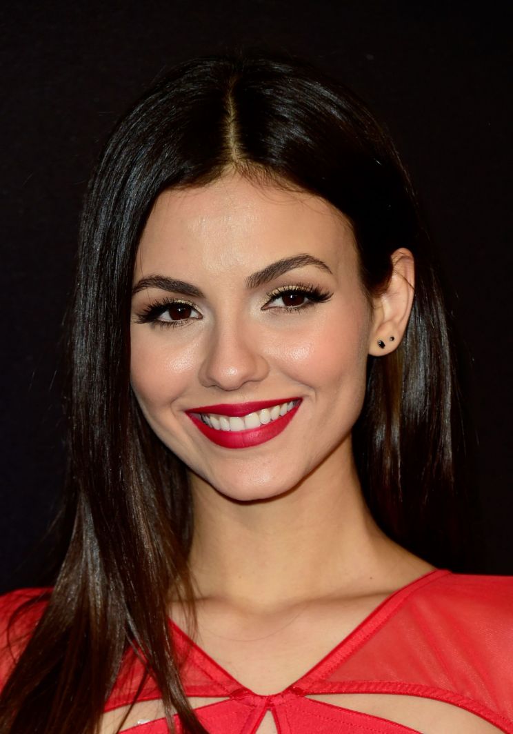 Victoria Justice