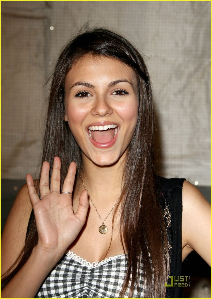 Victoria Justice