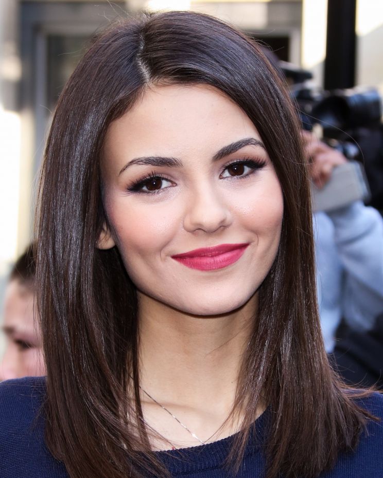 Victoria Justice