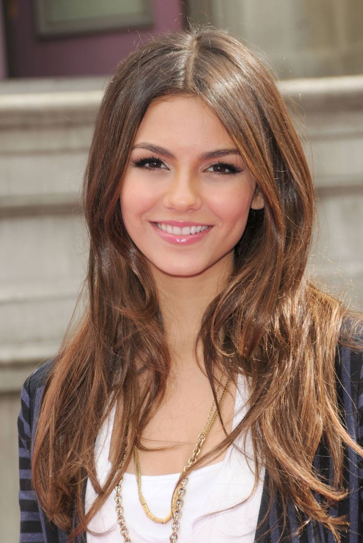 Victoria Justice