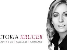 Victoria Kruger