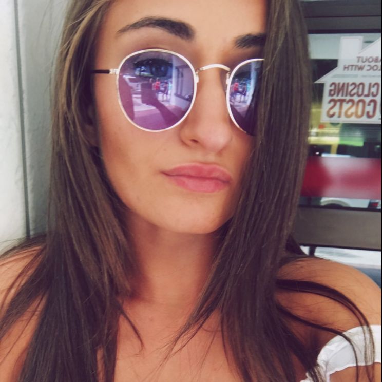 Victoria Levine