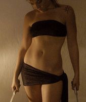 Victoria Maurette