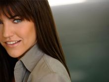 Victoria Maurette