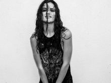Victoria Moroles photo