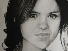 Victoria Moroles photo