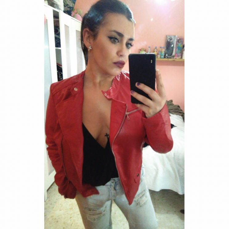 Victoria Ortiz