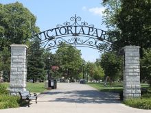 Victoria Park