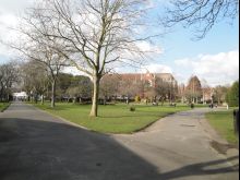 Victoria Park