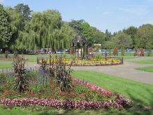 Victoria Park