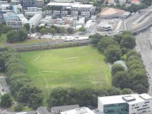 Victoria Park