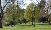 Victoria Park