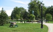 Victoria Park