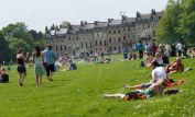 Victoria Park