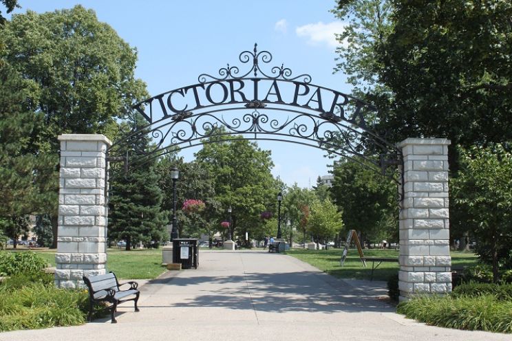 Victoria Park