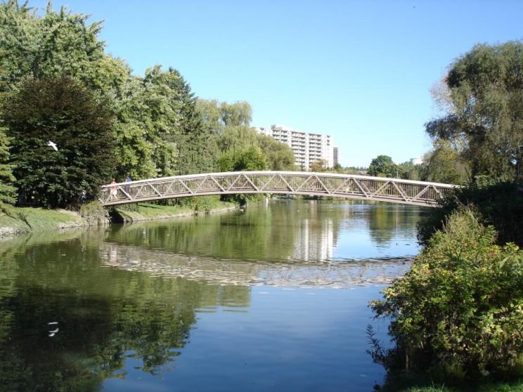 Victoria Park