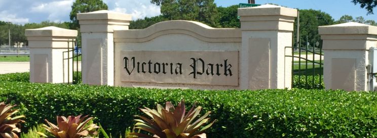 Victoria Park
