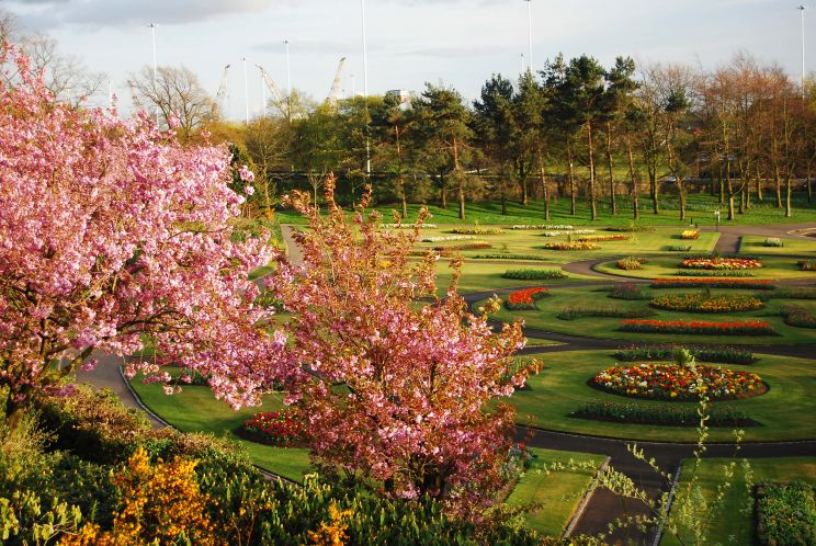 Victoria Park