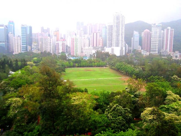 Victoria Park