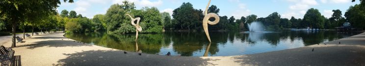 Victoria Park