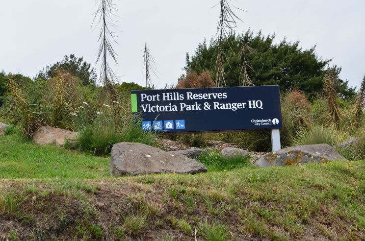 Victoria Park