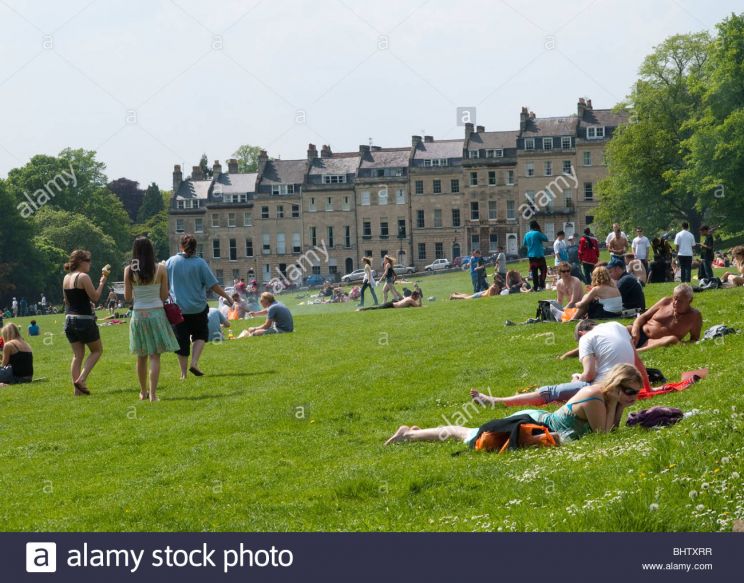 Victoria Park