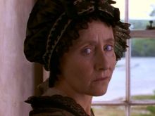 Victoria Plucknett