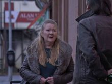 Victoria Plucknett