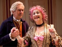 Victoria Plucknett