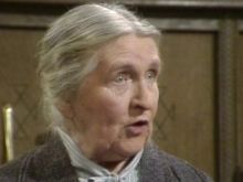 Victoria Plucknett