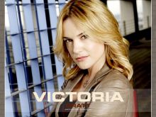 Victoria Pratt