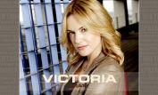 Victoria Pratt