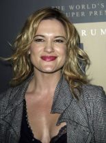 Victoria Pratt