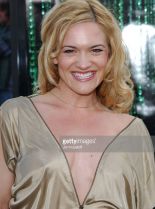 Victoria Pratt