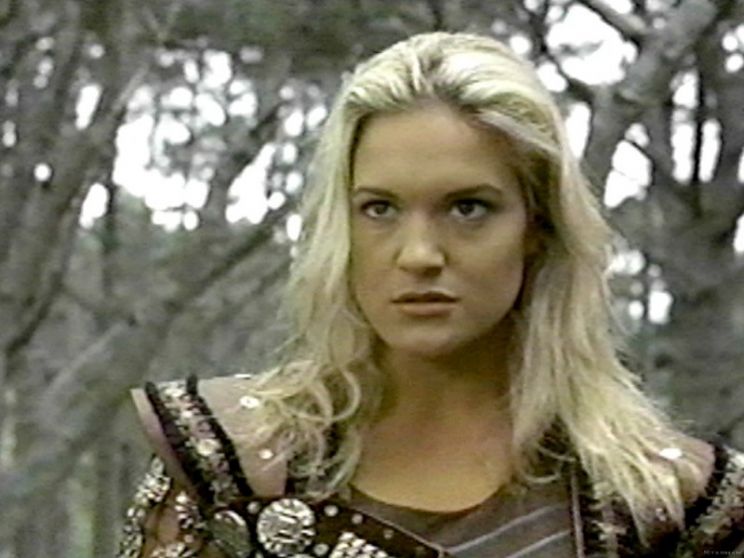 Victoria Pratt