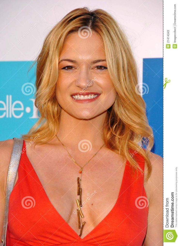 Victoria Pratt