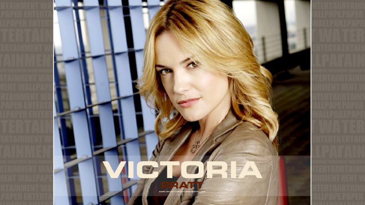 Victoria Pratt