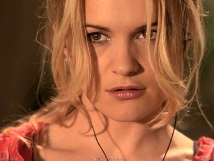 Victoria Pratt