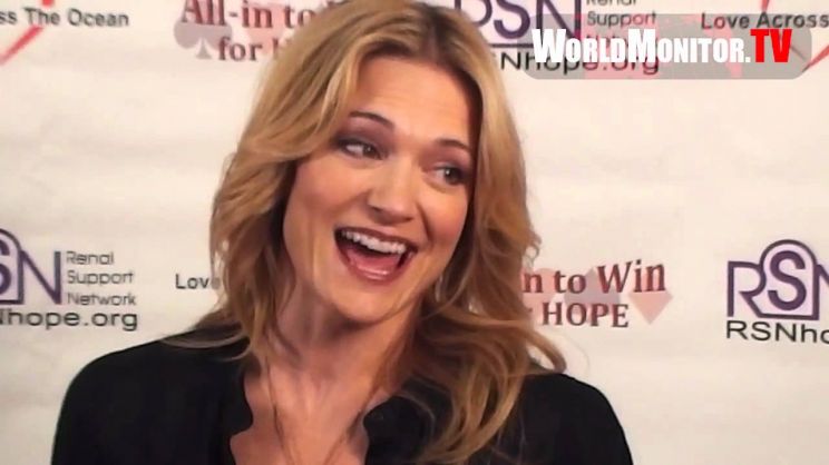 Victoria Pratt
