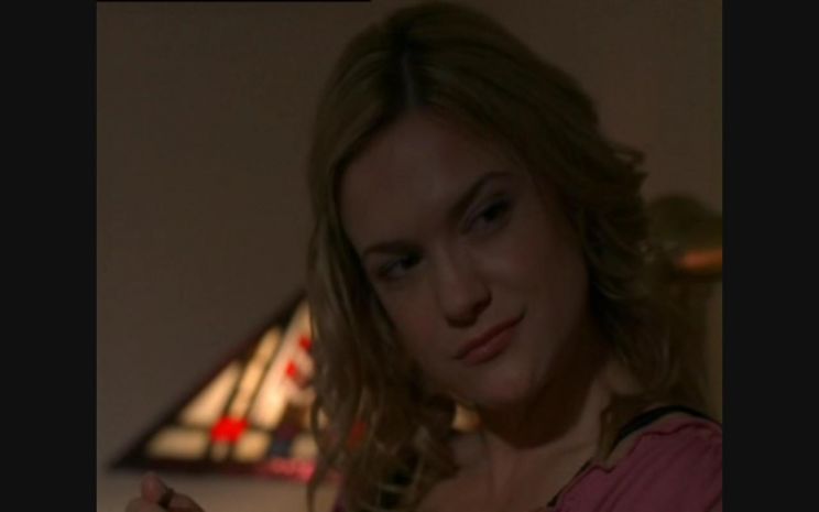 Victoria Pratt