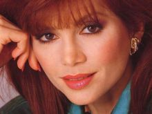 Victoria Principal