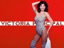 Victoria Principal