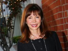 Victoria Principal