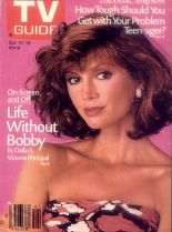 Victoria Principal photo